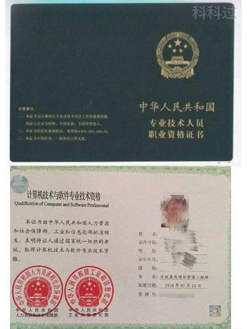系统集成项目管理工程师与信息系统集成服务 通往中级职称的实战指南